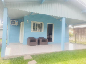 Casa no Vale
